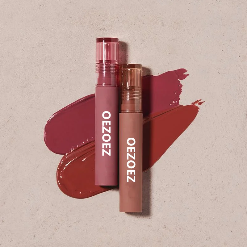 oezoez lip glaze velvet matte liquid lipstick spu961075583892 desc 2