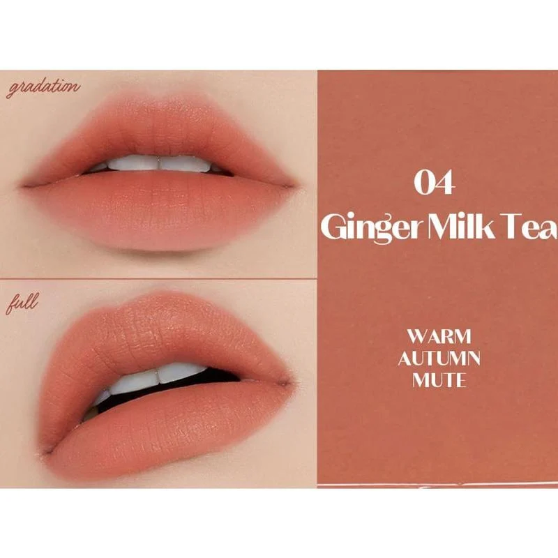 oezoez lip glaze velvet matte liquid lipstick spu961075583892 desc 7