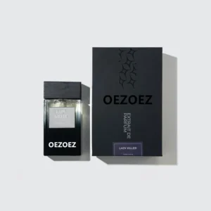 OEZOEZ Men's Perfume Long Lasting Cologne Body Fragrance