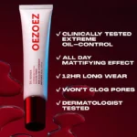 Oil Control Primer Extreme Mattifying Makeup Base Spu819189559714 2