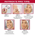 Oil Control Primer Extreme Mattifying Makeup Base Spu819189559714 5