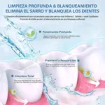 Oral Refreshing Probiotic Teeth Whitening Tablets Fresh Breath Mint Candy Spu929006312233 3