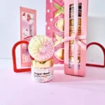 Organic Exfoliating Body Scrub Vegan Bath Salt Ice Cream Moisturizing Spu897521573581 4