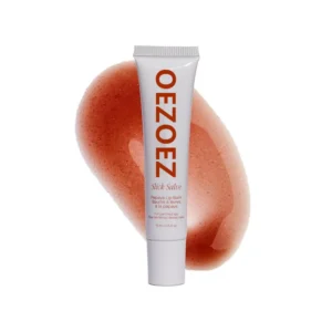 Papaya Lip Balm Moisturizing Slick Salve for Chapped Lips 15ml