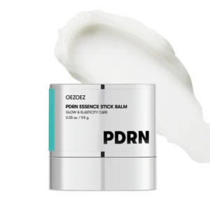 PDRN Essence Stick Balm for Face Glow and Elasticity Care OEZOEZ 9.5g