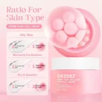 Pdrn Pink Collagen Capsule Cream Hydrating Facial Moisturizer Spu898157999969 4