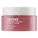 Pdrn Pink Collagen Capsule Cream Hydrating Facial Moisturizer Spu898157999969 5