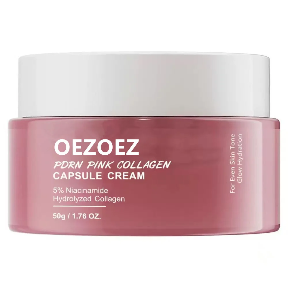 pdrn pink collagen capsule cream hydrating facial moisturizer spu898157999969 desc 5