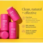 Plum Oil Hair Smoothing Stick Vegan Glossy Finish Styling Wax Spu819012871699 2