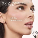 Plumping Hydrating Lip Oil Gloss Hyaluronic Acid Spu934501893354 4