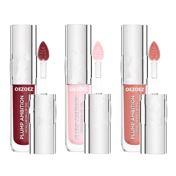 plumping hydrating lip oil gloss hyaluronic acid spu934501893354 desc 1