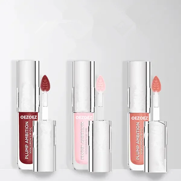 plumping hydrating lip oil gloss hyaluronic acid spu934501893354 desc 2