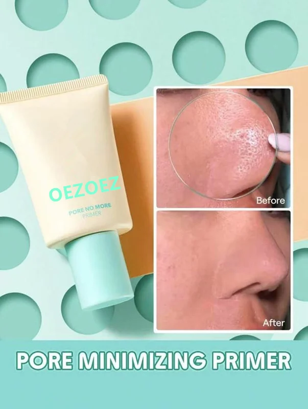 pore minimizing primer oil control face primer hydrating concealer smoothing makeup base spu902269429152 desc 3