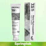 Repairing Toothpaste Strengthen Enamel Sensitivity Whitening Fresh Breath 4.23oz