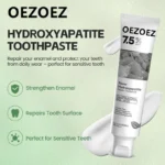 Repairing Toothpaste Strengthen Enamel Sensitivity Whitening Fresh Breath Spu908482723284 4