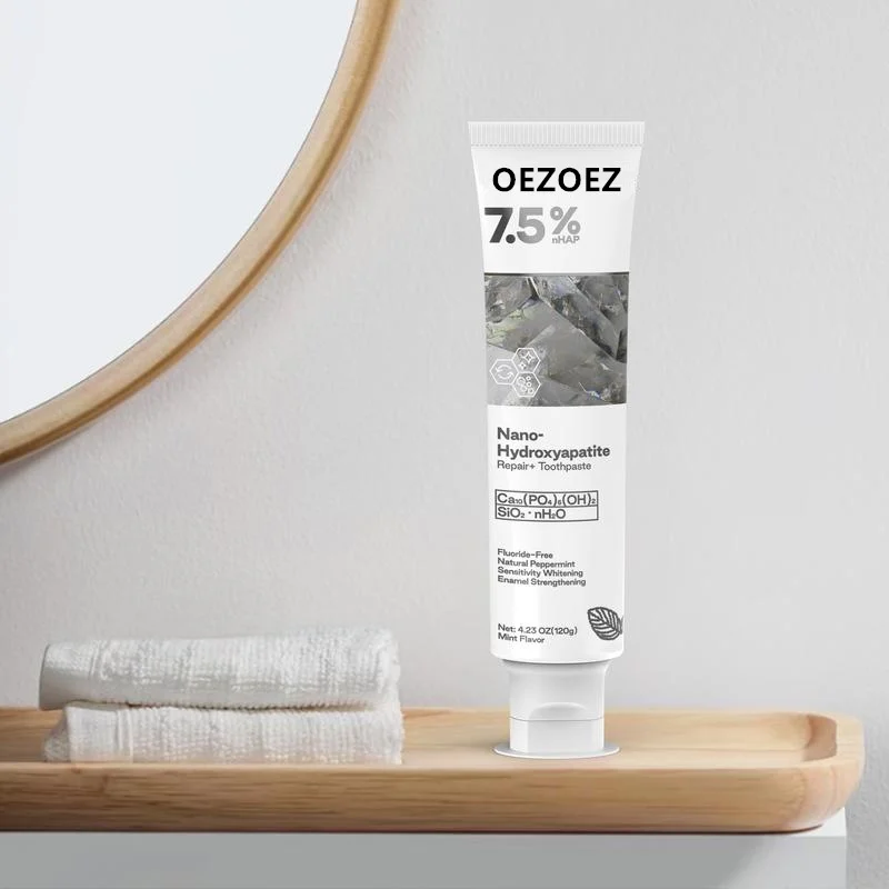 Repairing Toothpaste Strengthen Enamel Sensitivity Whitening Fresh Breath 4.23oz 5 repairing toothpaste strengthen enamel sensitivity whitening fresh breath spu908482723284 desc 5