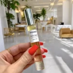 Roll-On Perfume Oil Long Lasting Fragrance Deodorant Travel Scent