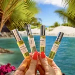 Roll On Perfume Oil Long Lasting Fragrance Deodorant Spu911162164167 4