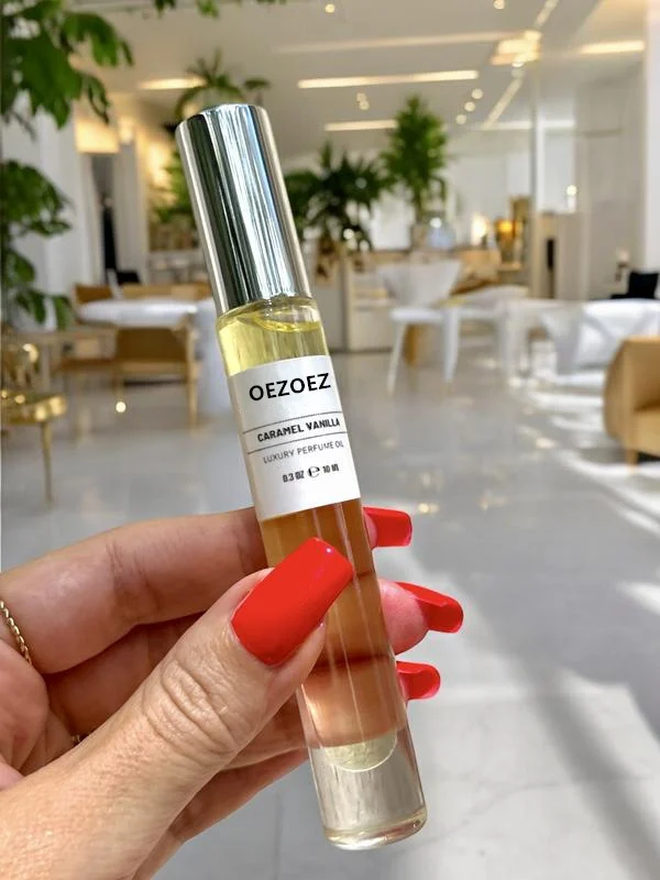 Roll-On Perfume Oil Long Lasting Fragrance Deodorant Travel Scent 1 roll on perfume oil long lasting fragrance deodorant spu911162164167 desc 1