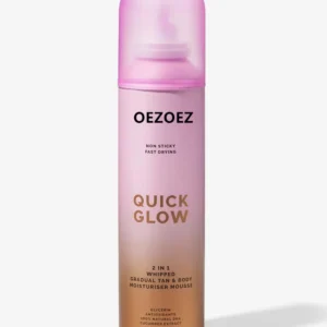 Self Tanning Body Lotion Gradual Tan & Body Moisturizer Colorless Formula 260g