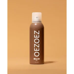 Self-Tanning Body Spray Hydrating & Moisturizing for Smooth Skin