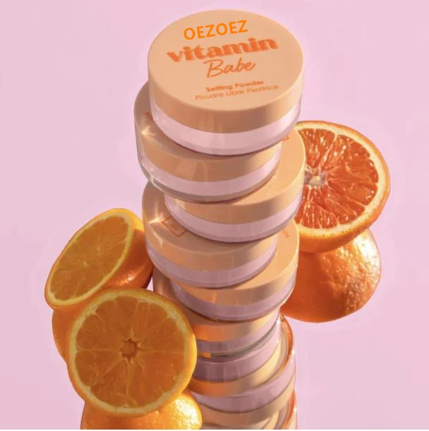 setting-powder-oil-control-talc-free-spu910212588854-1 Setting Powder Long-lasting Oil Control Waterproof Pore Blurring Face Powder