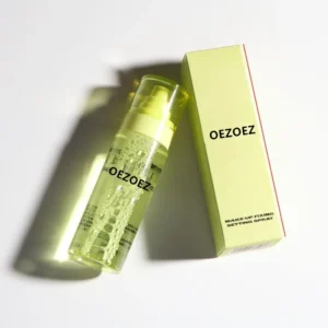 Setting Spray Makeup Fixing Mist, Long-Lasting Waterproof Non-Transfer Lightweight Hydrating 100ml