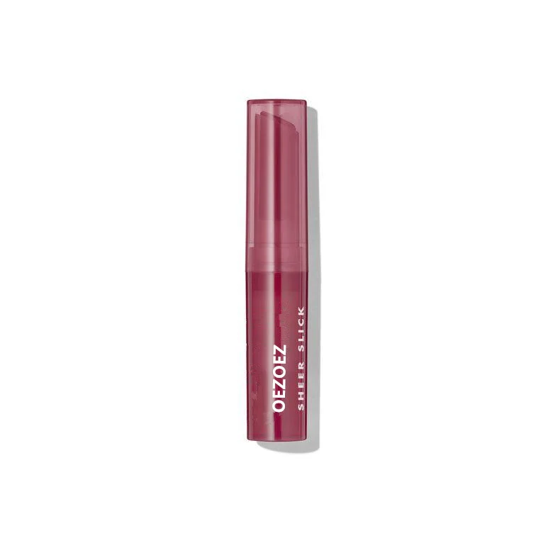 Sheer Slick Hydrating Lipstick Creamy Moisturizing Non-Stick Long Lasting 1 sheer slick hydrating lipstick spu935592033727 desc 1