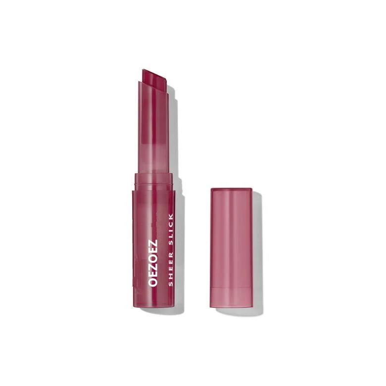 Sheer Slick Hydrating Lipstick Creamy Moisturizing Non-Stick Long Lasting 3 sheer slick hydrating lipstick spu935592033727 desc 3