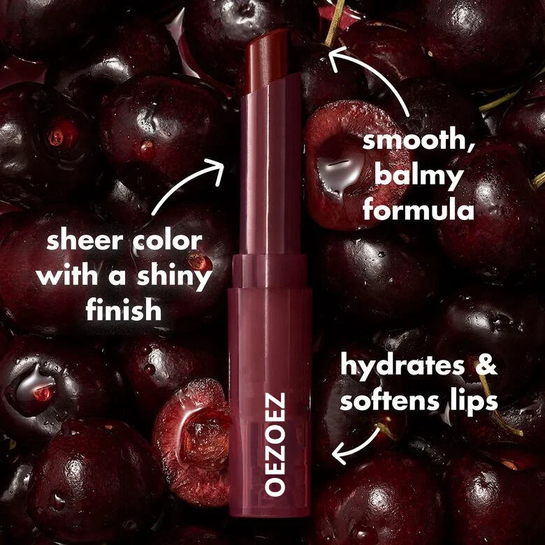 Sheer Slick Hydrating Lipstick Creamy Moisturizing Non-Stick Long Lasting 5 sheer slick hydrating lipstick spu935592033727 desc 5