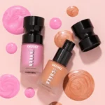 Shimmer Liquid Blush Natural Glow Waterproof & Sweatproof Long-lasting Cheek Tint