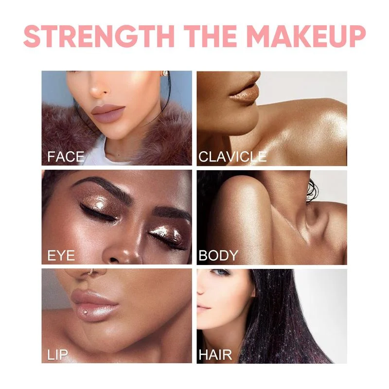 shimmer spray liquid highlighter makeup setting spray waterproof spu918195419806 desc 5