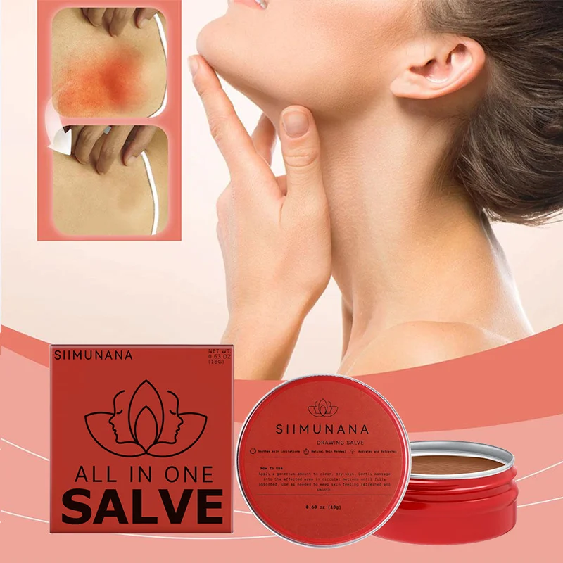 siimunana-drawing-salve-all-in-one-soothing-ointment-spu875133673185-1 SIIMUNANA Drawing Salve All-in-One Soothing Ointment for Quick Relief from Insect Bites & Skin Irritation