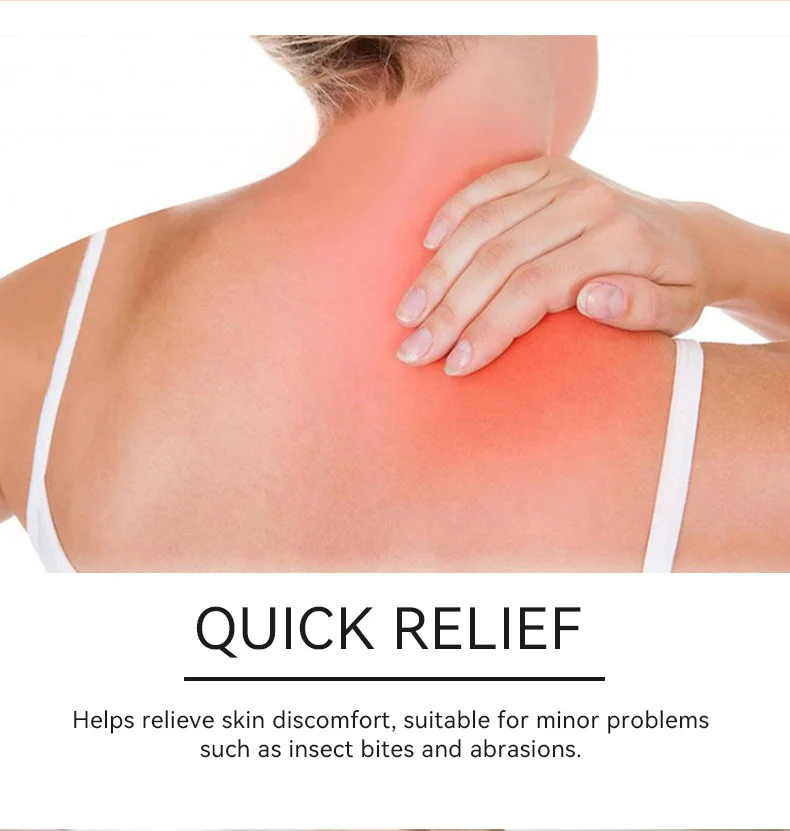 SIIMUNANA Drawing Salve All-in-One Soothing Ointment for Quick Relief from Insect Bites & Skin Irritation 11 siimunana drawing salve all in one soothing ointment spu875133673185 desc 11