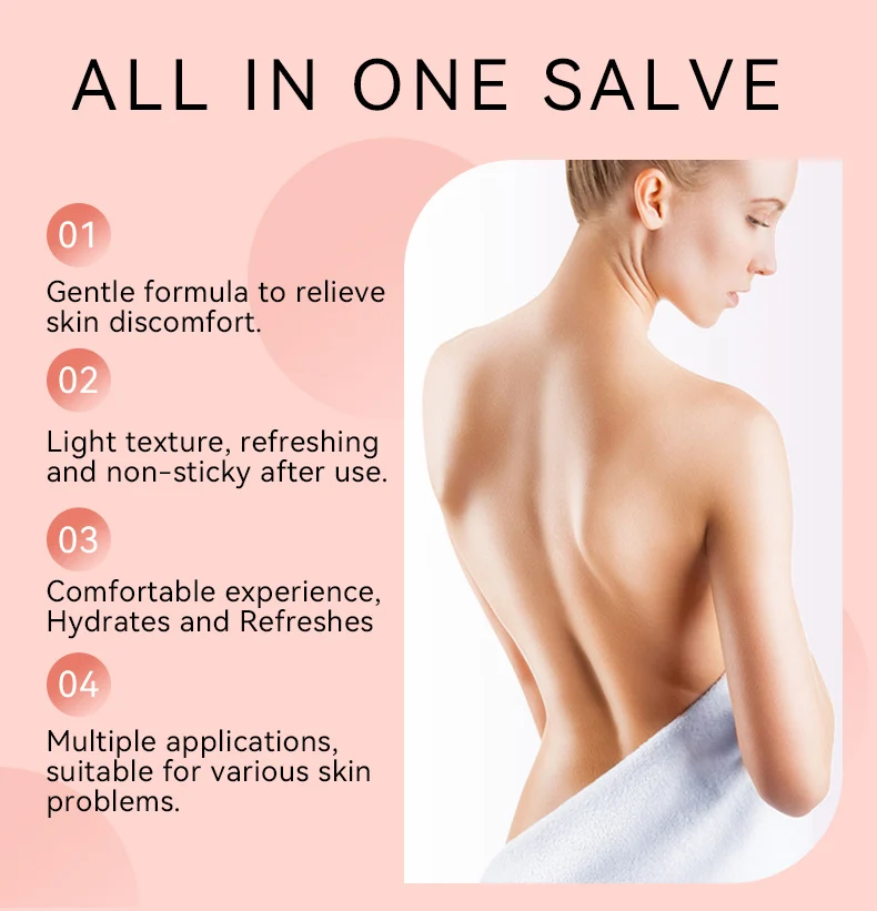 SIIMUNANA Drawing Salve All-in-One Soothing Ointment for Quick Relief from Insect Bites & Skin Irritation 9 siimunana drawing salve all in one soothing ointment spu875133673185 desc 9