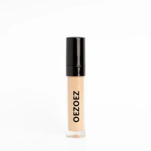 Concealer Cream, Silky Smooth Lightweight Brightening Coverage, Hydrating Non-Cakey