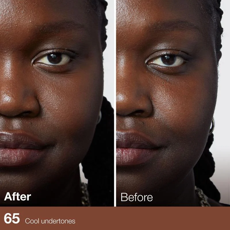 Concealer, Silky Smooth Lightweight Concealer for Brightening, Long-Lasting, Non-Caking Coverage 7 silky smooth lightweight concealer brightening long lasting spu953839500510 desc 7