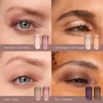 Soft Matte Low Saturation Waterproof Eyeshadow Spu945722403223 4