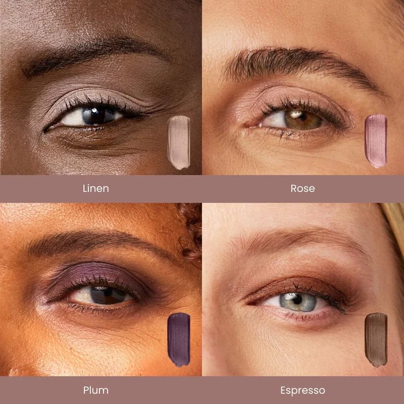 Eye Shadow Everyday Low Saturation Soft Matte Waterproof Eyeshadow Palette 8 soft matte low saturation waterproof eyeshadow spu945722403223 desc 8