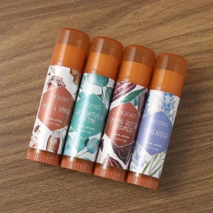 Solid Body Butter Stick Ultra-Healing Moisturizer for Dry Skin 14g