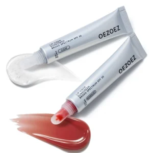 SPF 30 Lip Visor Sunscreen Balm Broad Spectrum Hydrating Tinted Lip Color