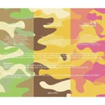 Strong Hold Hair Gel Papaya Scent Spu827083199406 2