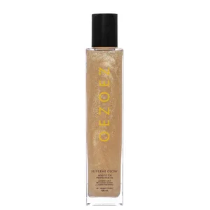 Glitter Spray Supreme Glow Perfection Oil, Waterproof Long-Lasting Shimmer