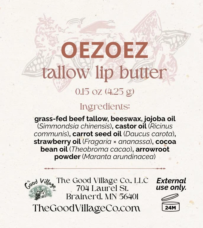 tallow lip butter lip balm moisturizing spu949311040673 desc 6