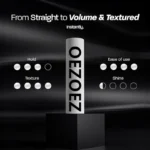 Texture & Volume Powder for Hair Instantly Thickens and Lifts Fluffy Hair