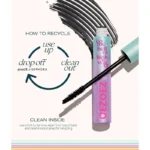 Tubing Mascara Volume Length Curl Smudge Proof Water Resistant Spu952158598731 3