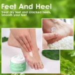 Urea 50 Foot Cream Dry Cracked Heels Spu913599797624 4