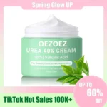 Urea 50 Foot Cream Dry Cracked Heels Spu913599797624 5