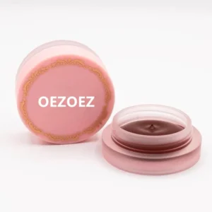 Velvet Matte Lip Gloss Long Lasting Waterproof Smudge Proof