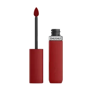 Velvet Matte Liquid Lipstick Long-Lasting Waterproof Non-Transfer Lip Gloss
